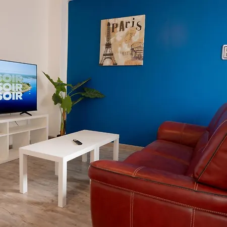 Dom wakacyjny Le Spot De - Maison De Renovee