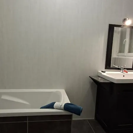 Le Spot De - Maison De Renovee *