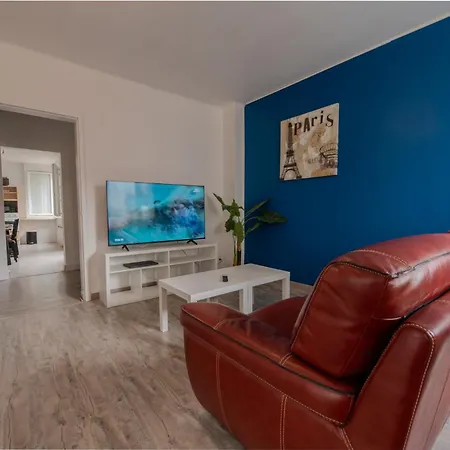 Le Spot De - Maison De Renovee