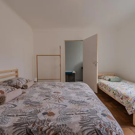 Le Spot De - Maison De Renovee