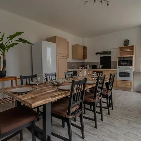 Le Spot De - Maison De Renovee Dom wakacyjny *