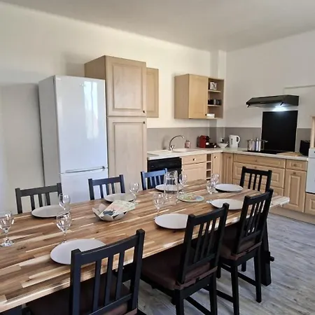 Le Spot De - Maison De Renovee Dom wakacyjny