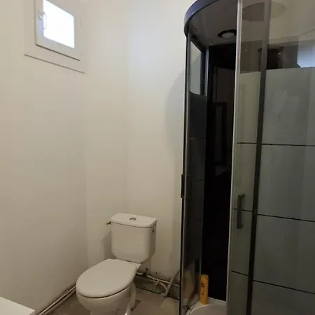 Le Spot De - Maison De Renovee Bouzille